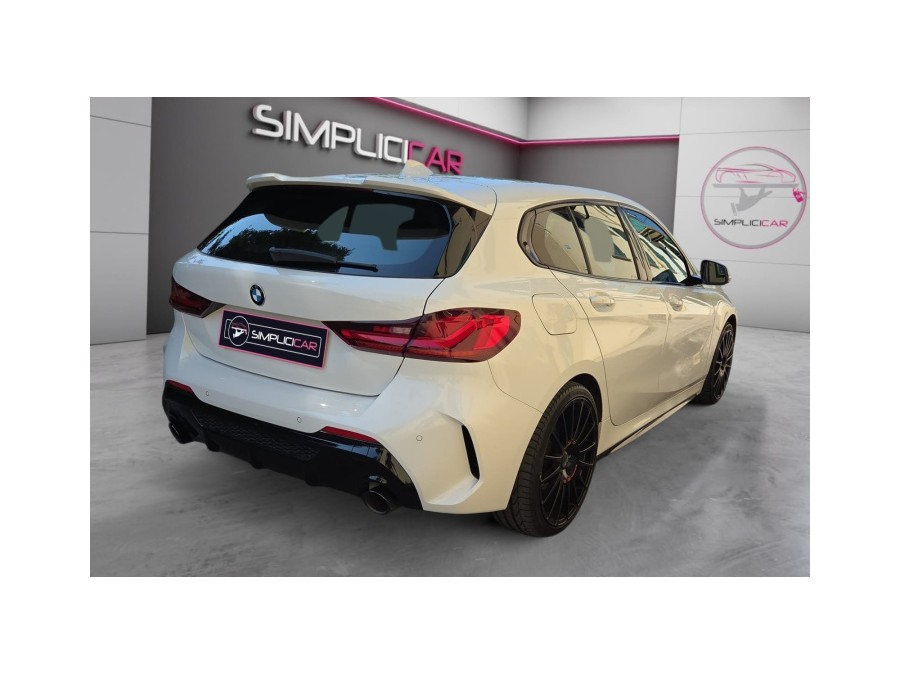 BMW d'occasion SERIE 1 M 135I X DRIVE EDITION M SPORT PRO de 2021