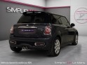 Mini cooper diesel sd toit ouvrant garantie 12 mois occasion simplicicar le mans simplicicar simplicibike france