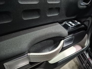 Citroen c3 83 ss bvm5 c-series carplay clim auto gps occasion simplicicar magny-en-vexin simplicicar simplicibike france