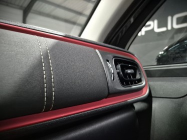 Citroen c3 83 ss bvm5 c-series carplay clim auto gps occasion simplicicar magny-en-vexin simplicicar simplicibike france