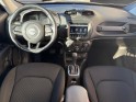 Jeep renegade 1.3 gse t4 150 ch bvr6 brooklyn edition radar arrière carplay garantie 12 mois occasion simplicicar lunel...
