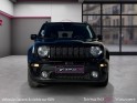 Jeep renegade 1.3 gse t4 150 ch bvr6 brooklyn edition radar arrière carplay garantie 12 mois occasion simplicicar lunel...