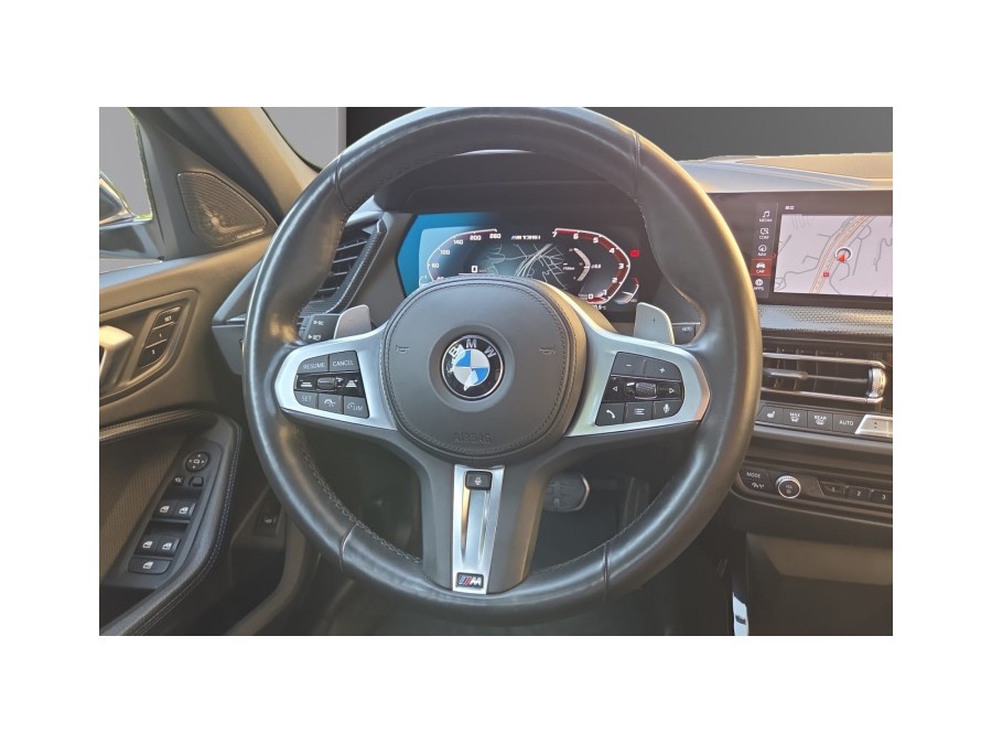 BMW d'occasion SERIE 1 M 135I X DRIVE EDITION M SPORT PRO de 2021