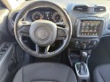 Jeep renegade 1.3 gse t4 150 ch bvr6 brooklyn edition radar arrière carplay garantie 12 mois occasion simplicicar lunel...
