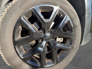 Jeep renegade 1.3 gse t4 150 ch bvr6 brooklyn edition radar arrière carplay garantie 12 mois occasion simplicicar lunel...