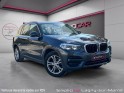 Bmw x3 g01 sdrive18d 150ch bva8 business design - entretien exclusif bmw occasion simplicicar lagny  simplicicar simplicibike...