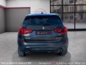 Bmw x3 g01 sdrive18d 150ch bva8 business design - entretien exclusif bmw occasion simplicicar lagny  simplicicar simplicibike...