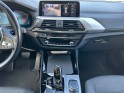 Bmw x3 g01 sdrive18d 150ch bva8 business design - entretien exclusif bmw occasion simplicicar lagny  simplicicar simplicibike...