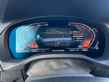 Bmw x3 g01 sdrive18d 150ch bva8 business design - entretien exclusif bmw occasion simplicicar lagny  simplicicar simplicibike...