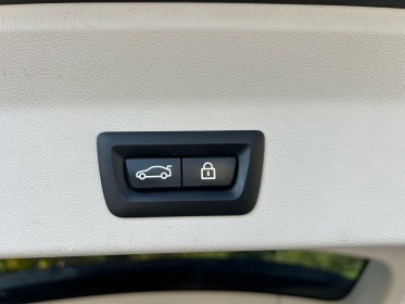 Bmw x3 g01 sdrive18d 150ch bva8 business design - entretien exclusif bmw occasion simplicicar lagny  simplicicar simplicibike...