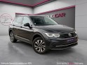 Volkswagen tiguan 2.0 tdi 150ch dsg7 active - caméra - carplay - acc - garantie 12 mois occasion simplicicar nimes - rb auto...