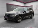 Volkswagen tiguan 2.0 tdi 150ch dsg7 active - caméra - carplay - acc - garantie 12 mois occasion simplicicar nimes - rb auto...