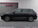 Volkswagen tiguan 2.0 tdi 150ch dsg7 active - caméra - carplay - acc - garantie 12 mois occasion simplicicar nimes - rb auto...