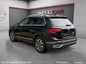 Volkswagen tiguan 2.0 tdi 150ch dsg7 active - caméra - carplay - acc - garantie 12 mois occasion simplicicar nimes - rb auto...