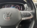 Volkswagen tiguan 2.0 tdi 150ch dsg7 active - caméra - carplay - acc - garantie 12 mois occasion simplicicar nimes - rb auto...