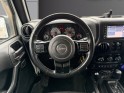 Jeep wrangler 2.8 crd 200 unlimited bva - treuil - caméra de recul - garantie 12 mois occasion simplicicar nimes - rb auto...