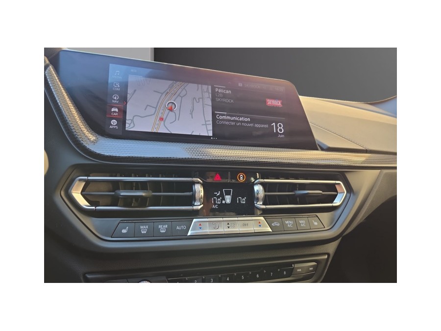 BMW d'occasion SERIE 1 M 135I X DRIVE EDITION M SPORT PRO de 2021