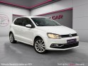 Volkswagen polo 1.2 tsi 110 sportline - radars av ar - régulateur - climatisation - distri ok - garantie 12 mois occasion...