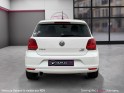 Volkswagen polo 1.2 tsi 110 sportline - radars av ar - régulateur - climatisation - distri ok - garantie 12 mois occasion...