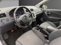 Volkswagen polo 1.2 tsi 110 sportline - radars av ar - régulateur - climatisation - distri ok - garantie 12 mois occasion...