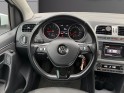 Volkswagen polo 1.2 tsi 110 sportline - radars av ar - régulateur - climatisation - distri ok - garantie 12 mois occasion...