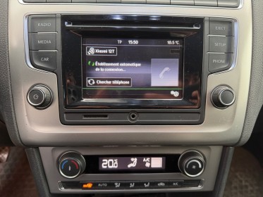 Volkswagen polo 1.2 tsi 110 sportline - radars av ar - régulateur - climatisation - distri ok - garantie 12 mois occasion...