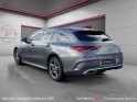 Mercedes cla shooting brake 250 e 8g-dct amg line 47656 km garantie 12 mois occasion simplicicar toulouse nord simplicicar...