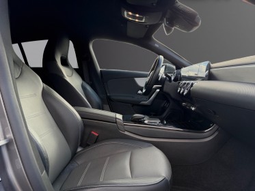 Mercedes cla shooting brake 250 e 8g-dct amg line 47656 km garantie 12 mois occasion simplicicar toulouse nord simplicicar...