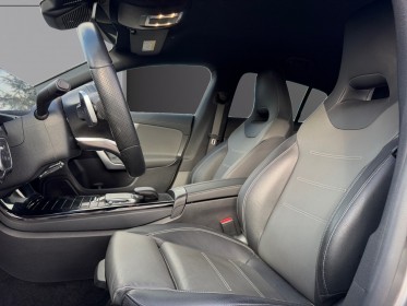 Mercedes cla shooting brake 250 e 8g-dct amg line 47656 km garantie 12 mois occasion simplicicar toulouse nord simplicicar...