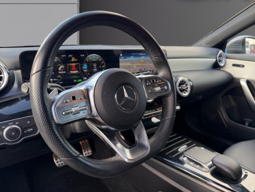 Mercedes cla shooting brake 250 e 8g-dct amg line 47656 km garantie 12 mois occasion simplicicar toulouse nord simplicicar...