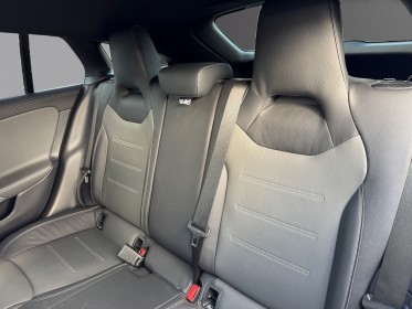 Mercedes cla shooting brake 250 e 8g-dct amg line 47656 km garantie 12 mois occasion simplicicar toulouse nord simplicicar...