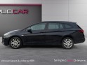 Opel astra sports tourer 1.5 diesel 122 ch bva9 elegance business carplay volant chauffant sièges chauffants garantie 12...