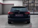 Opel astra sports tourer 1.5 diesel 122 ch bva9 elegance business carplay volant chauffant sièges chauffants garantie 12...