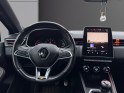 Renault clio v tce 100 rs line caméra 360 garantie 12 mois occasion simplicicar lyon nord simplicicar simplicibike france