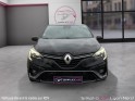 Renault clio v tce 100 rs line caméra 360 garantie 12 mois occasion simplicicar lyon nord simplicicar simplicibike france