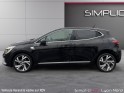 Renault clio v tce 100 rs line caméra 360 garantie 12 mois occasion simplicicar lyon nord simplicicar simplicibike france