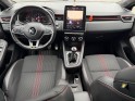 Renault clio v tce 100 rs line caméra 360 garantie 12 mois occasion simplicicar lyon nord simplicicar simplicibike france