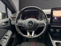 Renault clio v tce 100 rs line caméra 360 garantie 12 mois occasion simplicicar lyon nord simplicicar simplicibike france