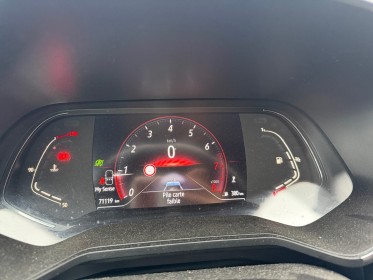 Renault clio v tce 100 rs line caméra 360 garantie 12 mois occasion simplicicar lyon nord simplicicar simplicibike france