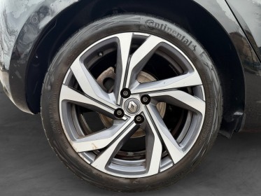 Renault clio v tce 100 rs line caméra 360 garantie 12 mois occasion simplicicar lyon nord simplicicar simplicibike france