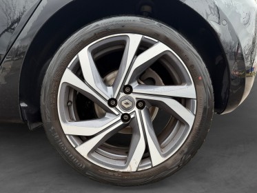 Renault clio v tce 100 rs line caméra 360 garantie 12 mois occasion simplicicar lyon nord simplicicar simplicibike france