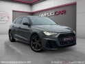 Audi a1 sportback 40 tfsi 200 ch s tronic 6 s line garantie 12 mois occasion simplicicar lyon nord simplicicar simplicibike...