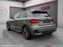 Audi a1 sportback 40 tfsi 200 ch s tronic 6 s line garantie 12 mois occasion simplicicar lyon nord simplicicar simplicibike...