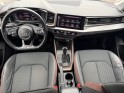Audi a1 sportback 40 tfsi 200 ch s tronic 6 s line garantie 12 mois occasion simplicicar lyon nord simplicicar simplicibike...