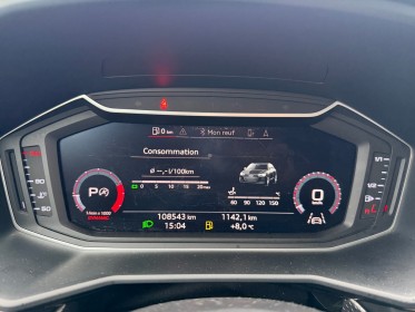 Audi a1 sportback 40 tfsi 200 ch s tronic 6 s line garantie 12 mois occasion simplicicar lyon nord simplicicar simplicibike...