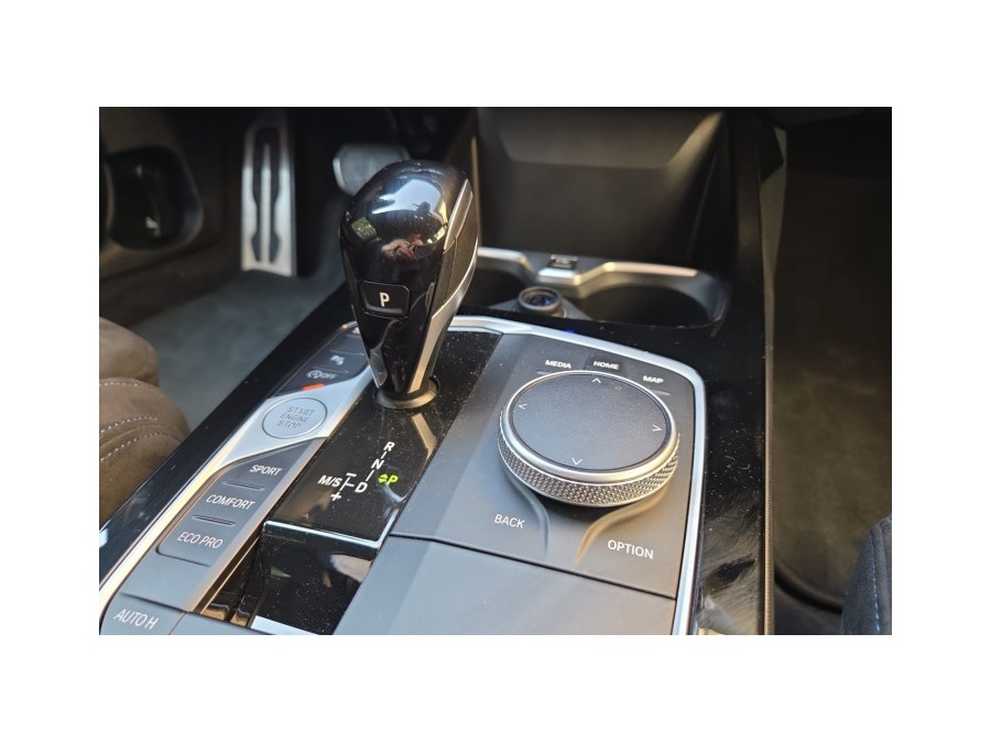 BMW d'occasion SERIE 1 M 135I X DRIVE EDITION M SPORT PRO de 2021