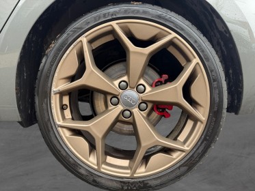 Audi a1 sportback 40 tfsi 200 ch s tronic 6 s line garantie 12 mois occasion simplicicar lyon nord simplicicar simplicibike...