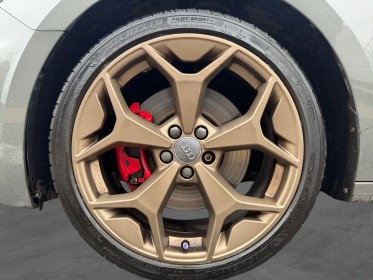 Audi a1 sportback 40 tfsi 200 ch s tronic 6 s line garantie 12 mois occasion simplicicar lyon nord simplicicar simplicibike...