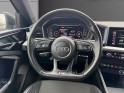 Audi a1 sportback 30 tfsi 116 ch s tronic 7 s line garantie 12 mois occasion simplicicar lyon nord simplicicar simplicibike...