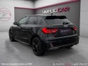 Audi a1 sportback 30 tfsi 116 ch s tronic 7 s line garantie 12 mois occasion simplicicar lyon nord simplicicar simplicibike...